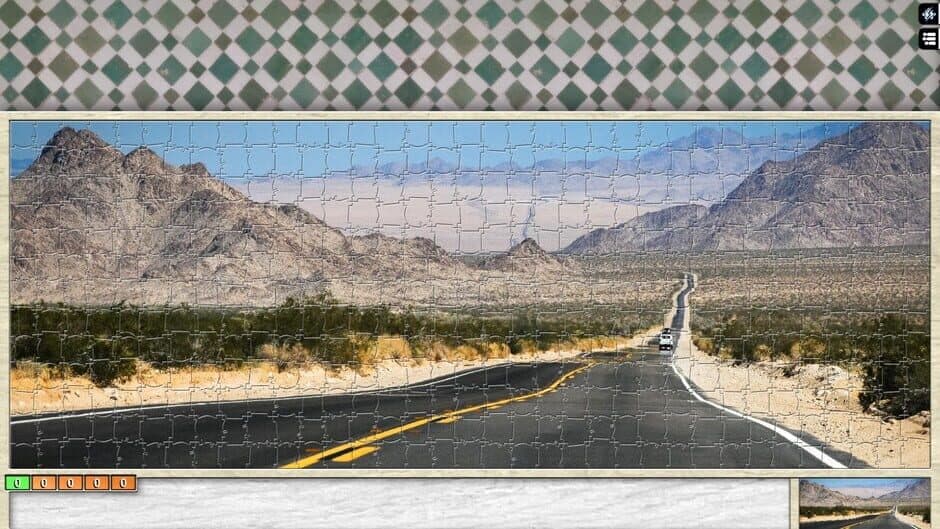 Pixel Puzzles Ultimate: Variety Pack 11 screenshot 6