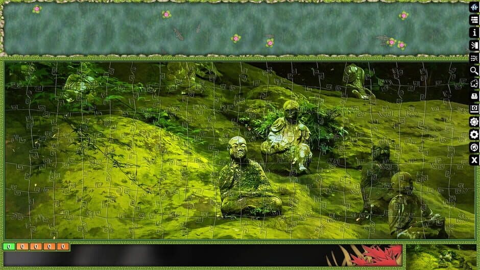 Pixel Puzzles Ultimate: Japan screenshot 2