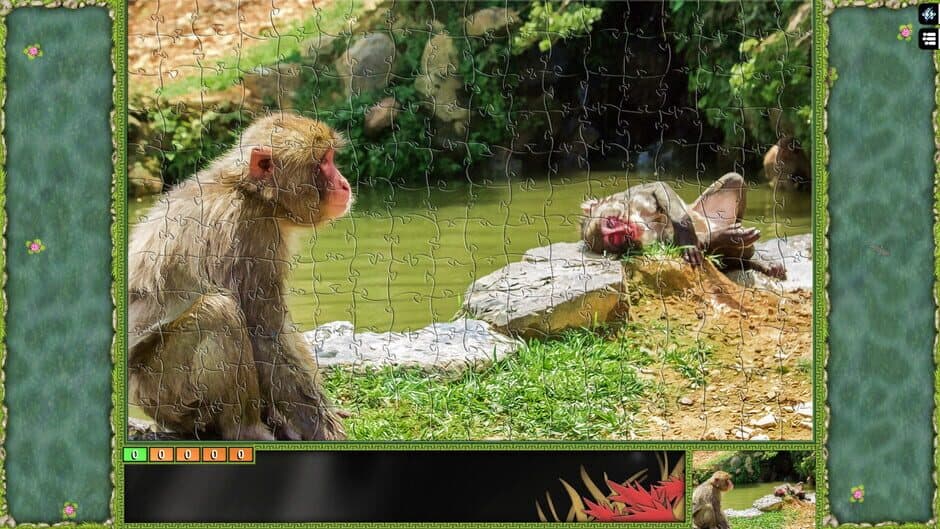 Pixel Puzzles Ultimate: Japan screenshot 6