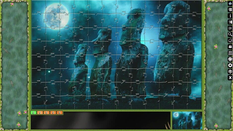 Pixel Puzzles Ultimate: Variety Pack XXS screenshot 5