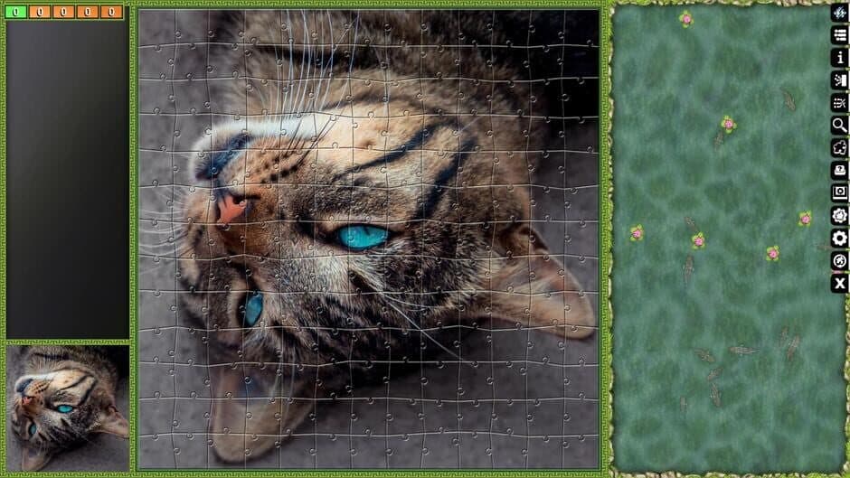 Pixel Puzzles Ultimate: Variety Pack 6 screenshot 6