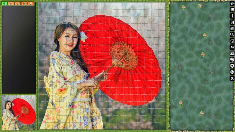 Pixel Puzzles Ultimate: Variety Pack 3 screenshot 6