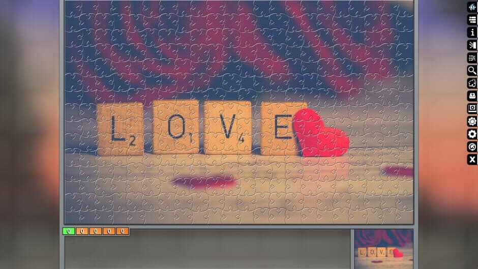 Pixel Puzzles Ultimate: Holidays screenshot 6