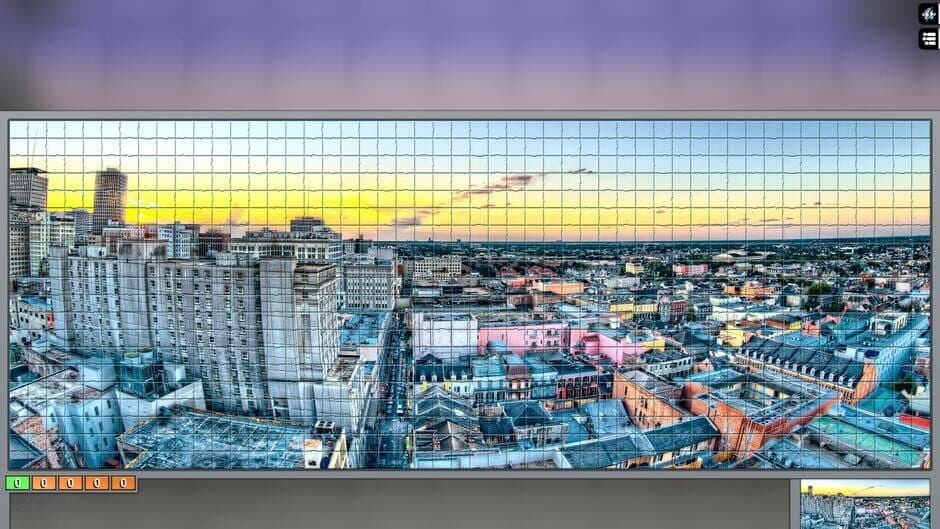 Pixel Puzzles Ultimate: Variety Pack 9 screenshot 1