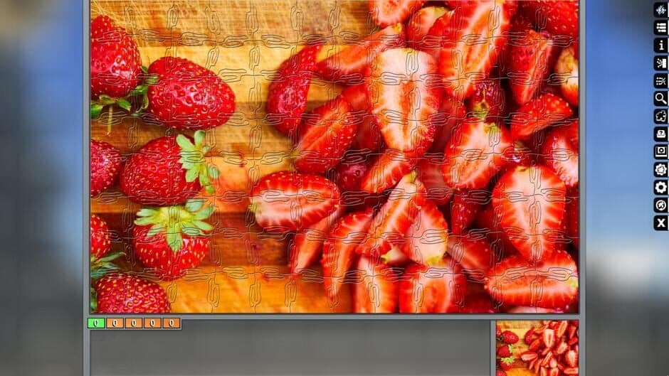 Pixel Puzzles Ultimate: Variety Pack 9 screenshot 2