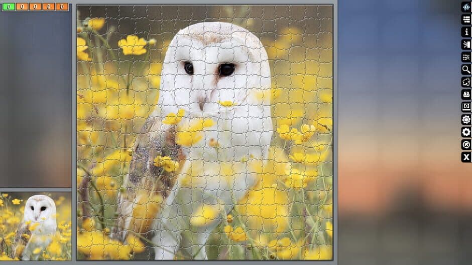 Pixel Puzzles Ultimate: Variety Pack 5 screenshot 4