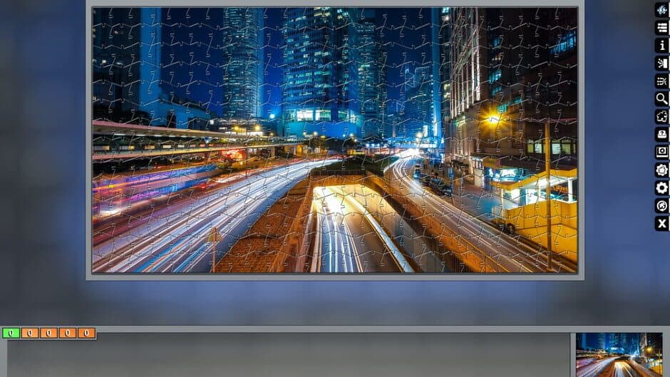 Pixel Puzzles Ultimate: Variety Pack 5 screenshot 5