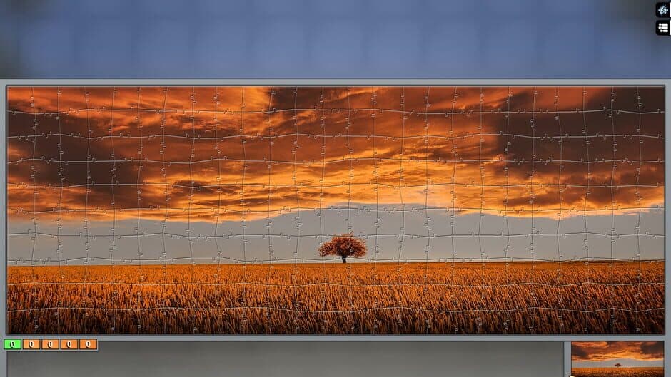 Pixel Puzzles Ultimate: Variety Pack 5 screenshot 6