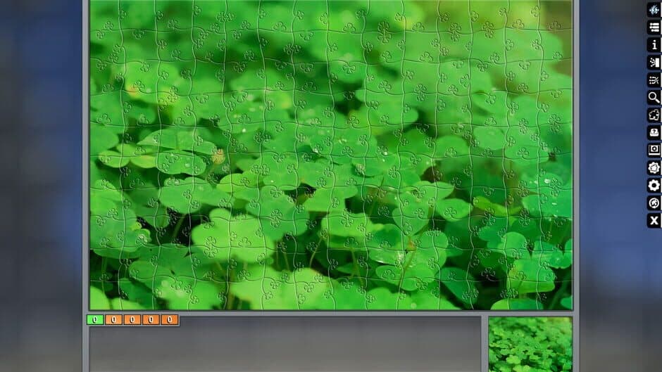 Pixel Puzzles Ultimate: Ireland screenshot 1