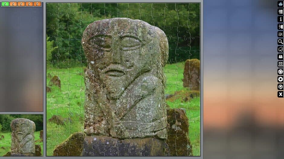 Pixel Puzzles Ultimate: Ireland screenshot 6