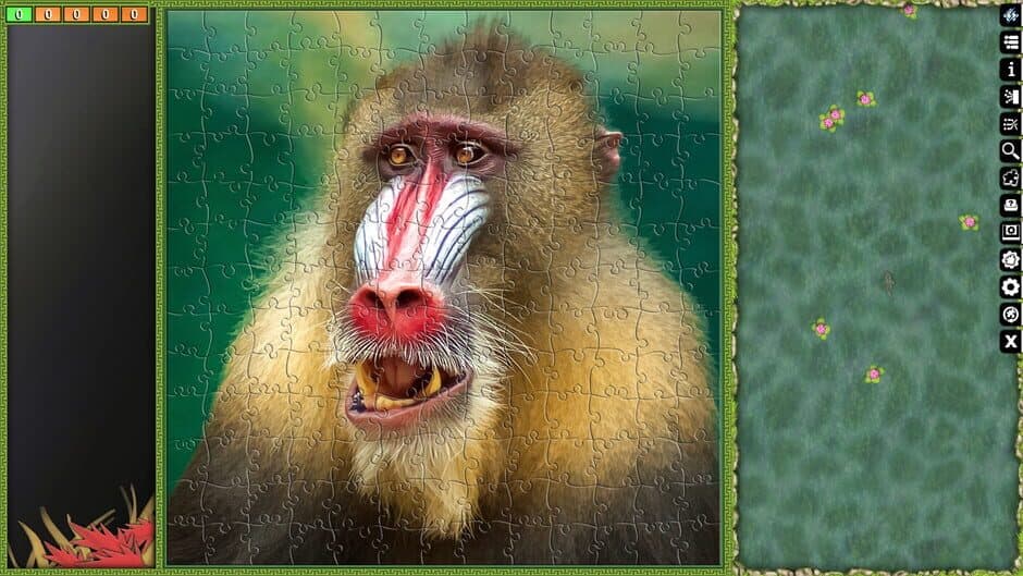 Pixel Puzzles Ultimate: Savanna screenshot 2