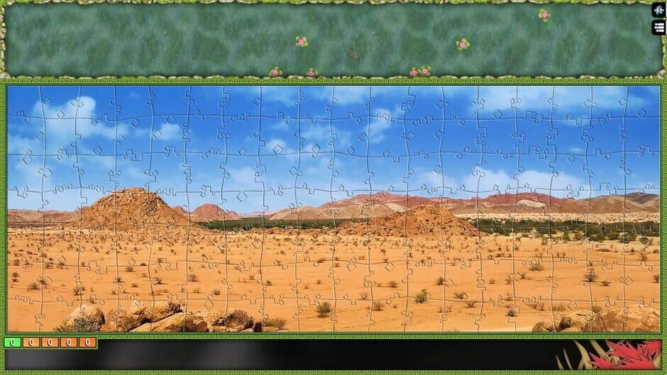 Pixel Puzzles Ultimate: Savanna screenshot 3