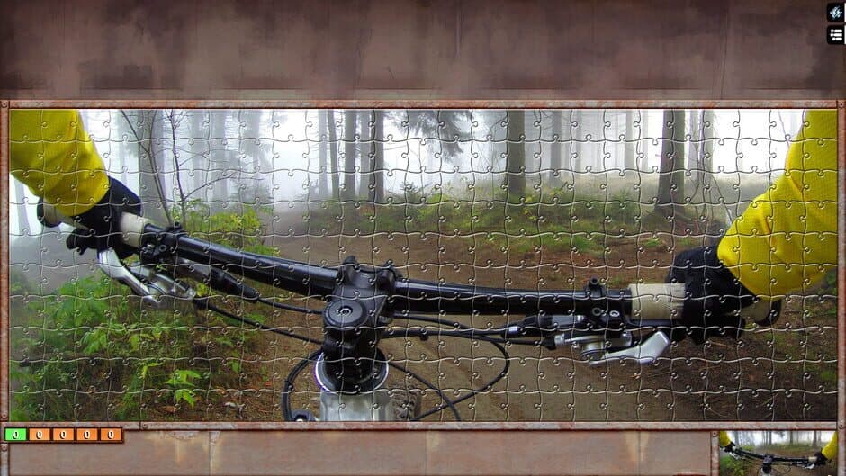 Pixel Puzzles Ultimate: Extreme Sports screenshot 2