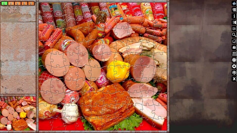 Pixel Puzzles Ultimate: Russia screenshot 3