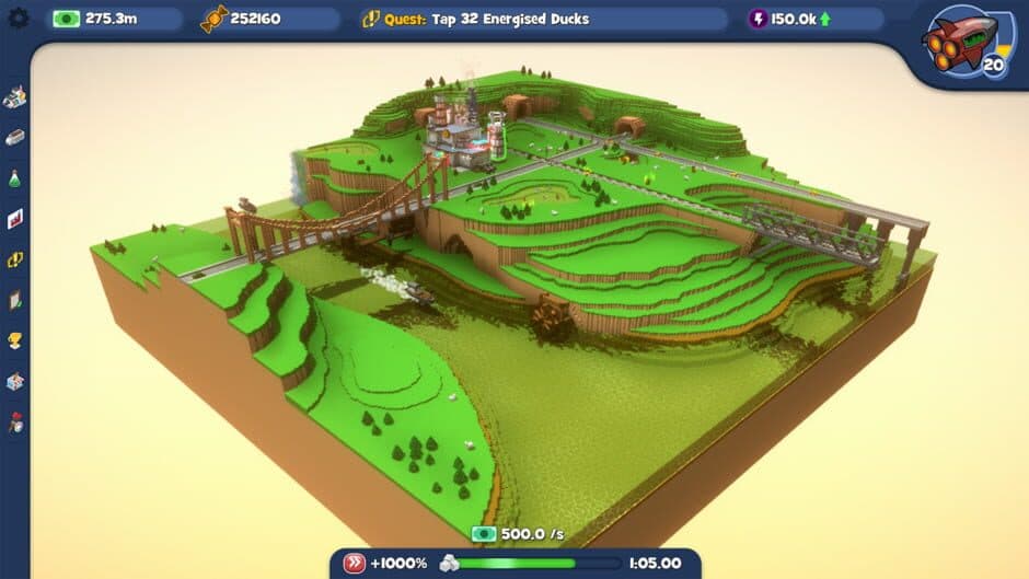 Lazy Sweet Tycoon screenshot 5