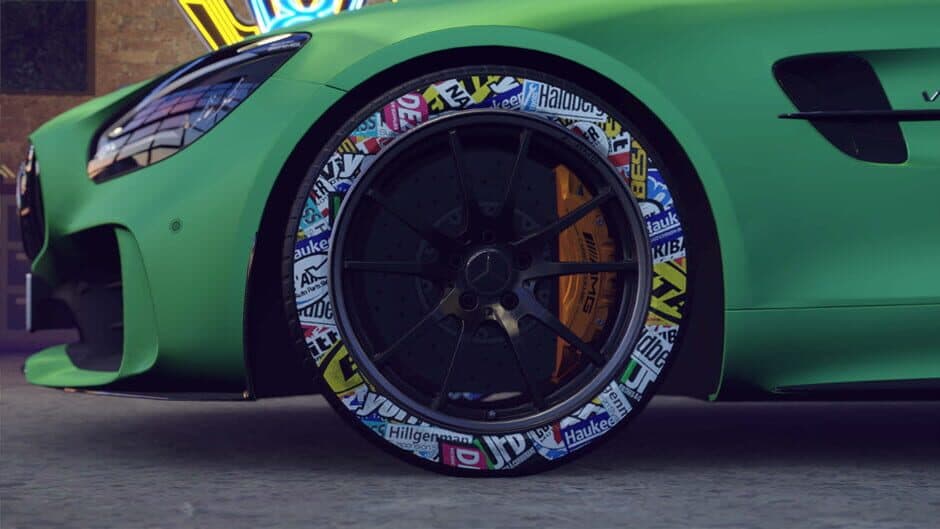 Project CARS 3: Electric Pack screenshot 4