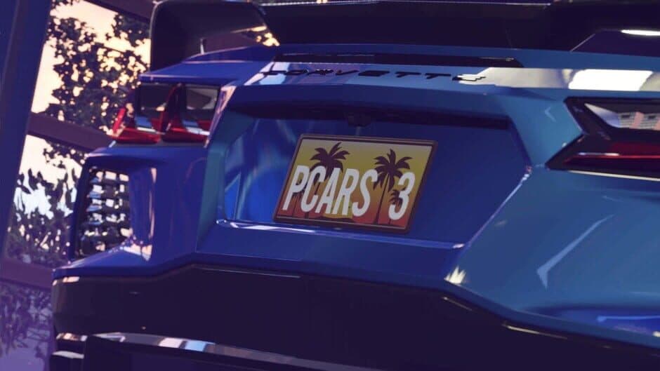 Project CARS 3: Style Pack screenshot 2