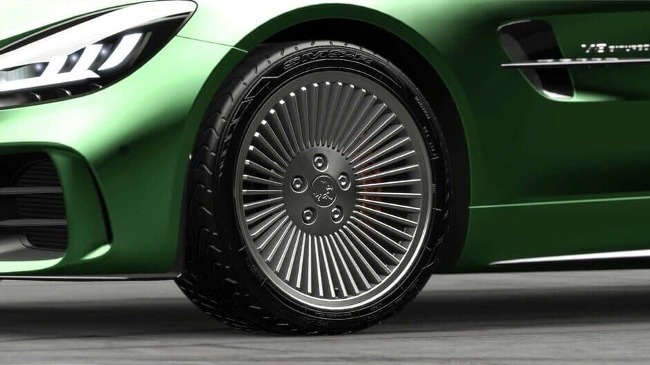 Project CARS 3: Style Pack screenshot 3