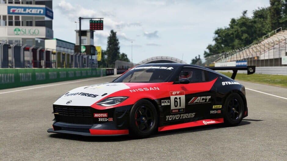 Project CARS 3: Power Pack screenshot 3