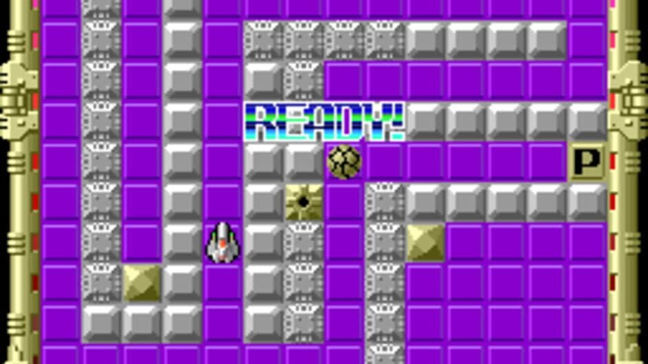 Raiders5 screenshot 1