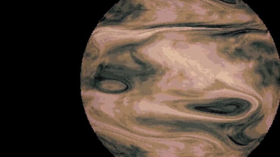 Raster Prime: Remix screenshot 4