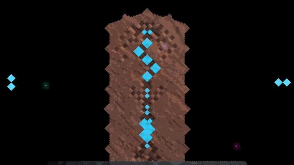 Raster Prime: Remix screenshot 1