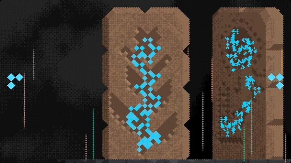 Raster Prime: Remix screenshot 6