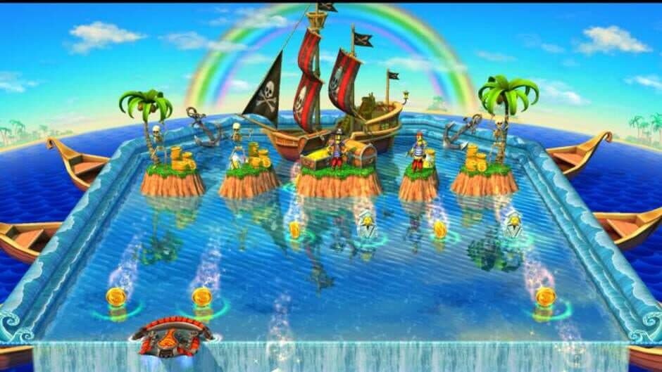 Magic Orbz screenshot 1