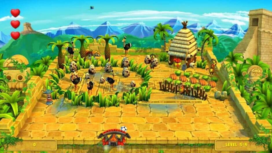 Magic Orbz screenshot 6