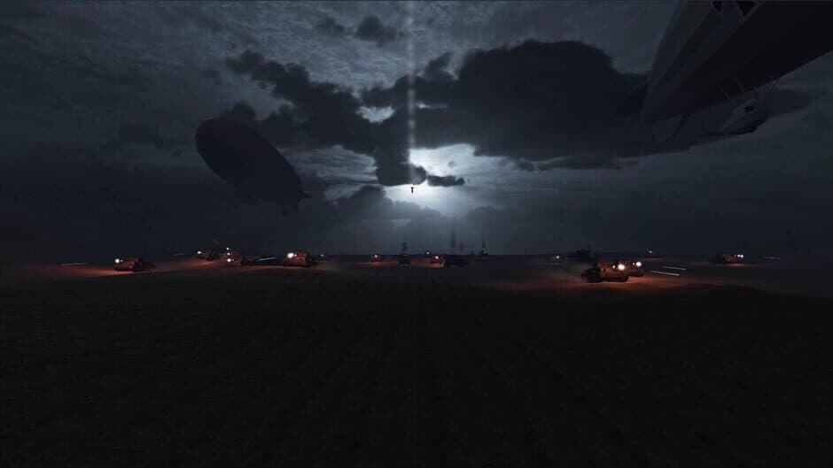 Steam Revolution VR screenshot 1