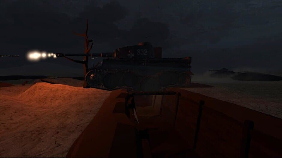 Steam Revolution VR screenshot 2