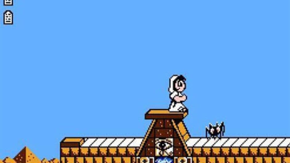 Bible Adventures screenshot 2