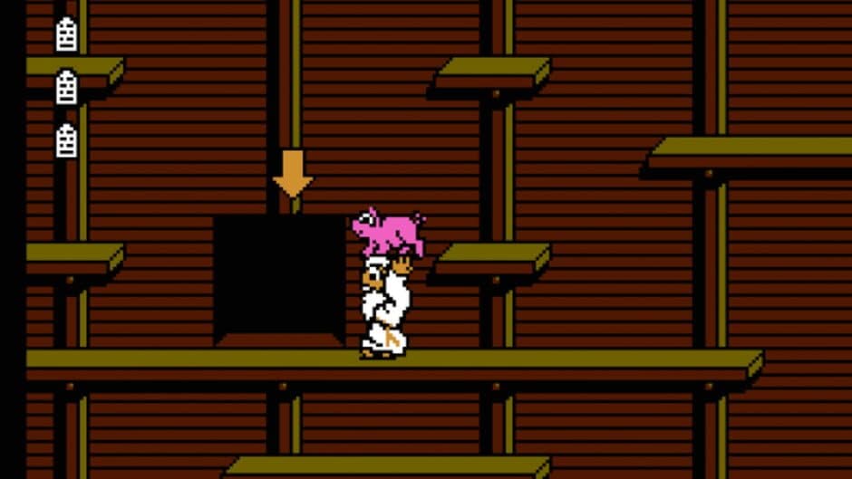 Bible Adventures screenshot 3