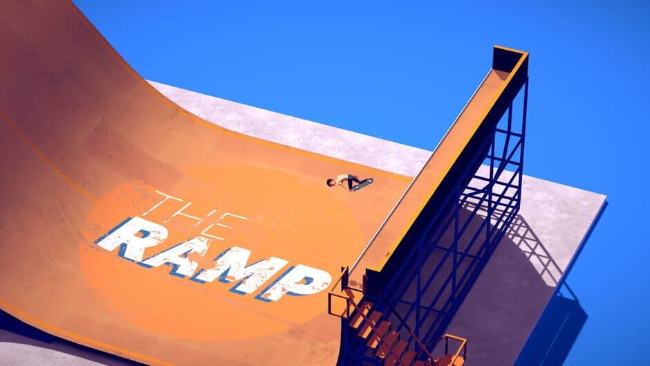 The Ramp screenshot 2