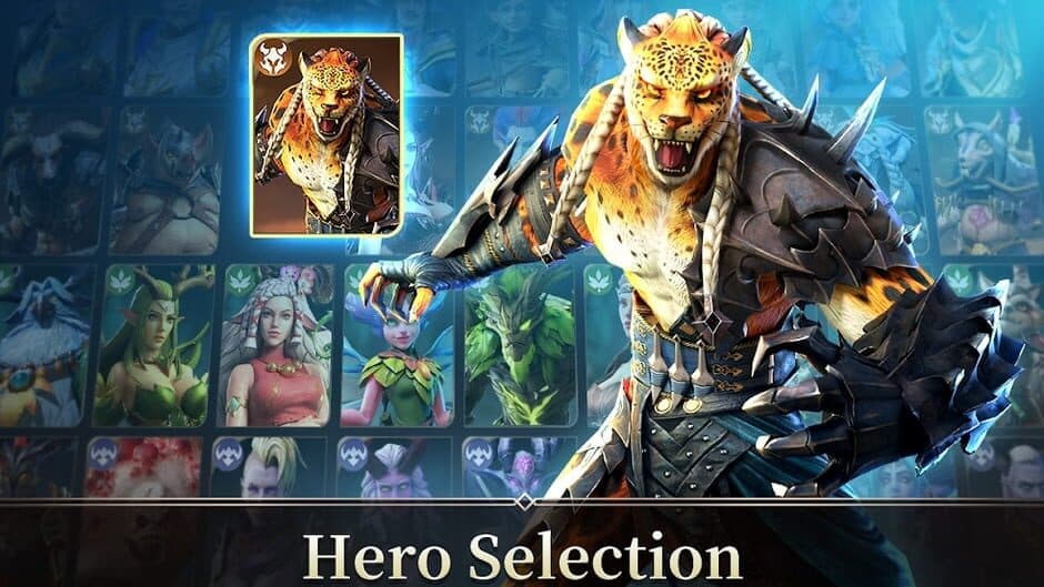 Rage of Destiny screenshot 4