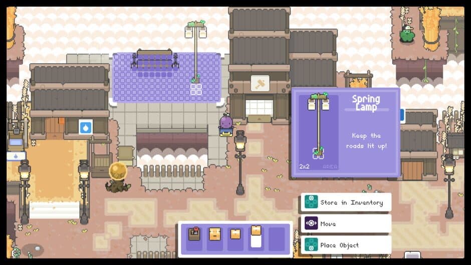 Garden Story screenshot 1