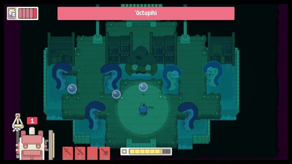 Garden Story screenshot 4