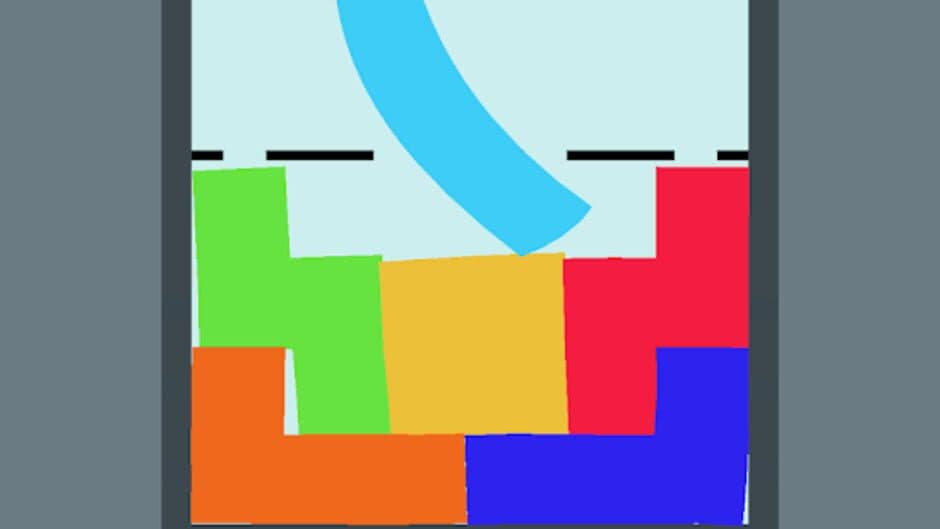 Jelly Fill screenshot 1