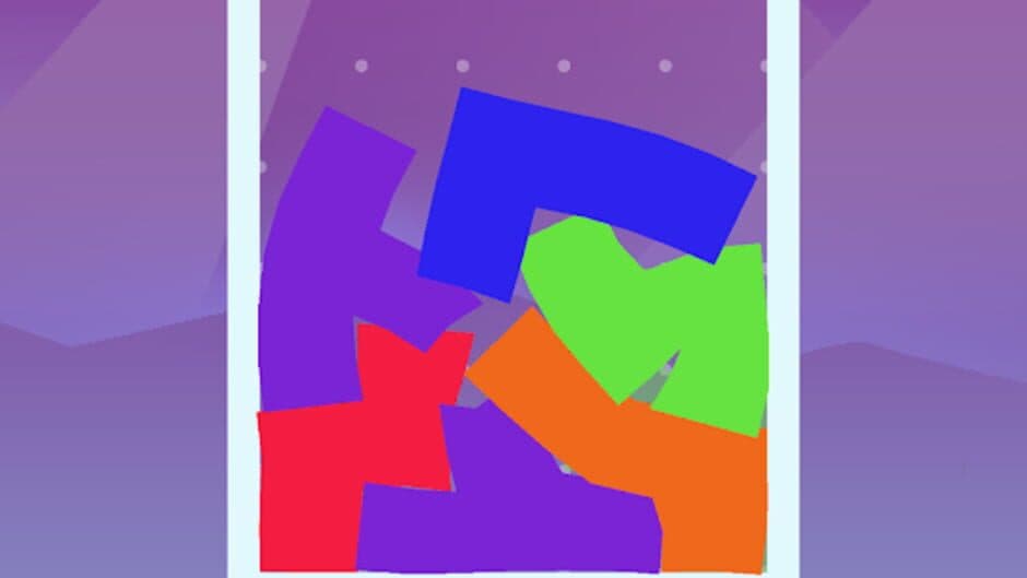 Jelly Fill screenshot 5