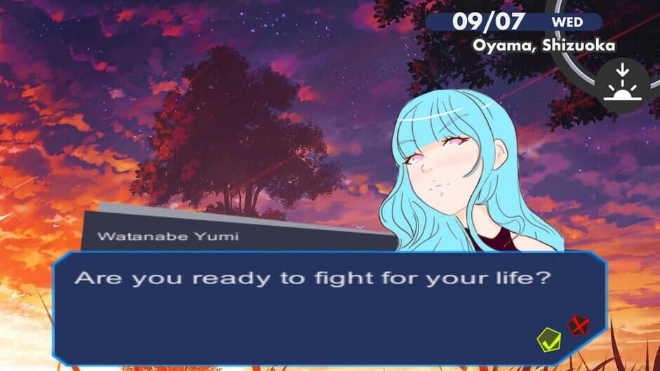 Hentai Fight Club screenshot 3