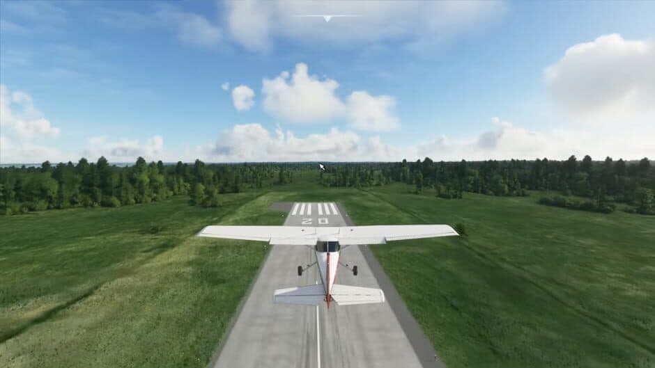 Microsoft Flight Simulator: Deluxe Edition screenshot 2
