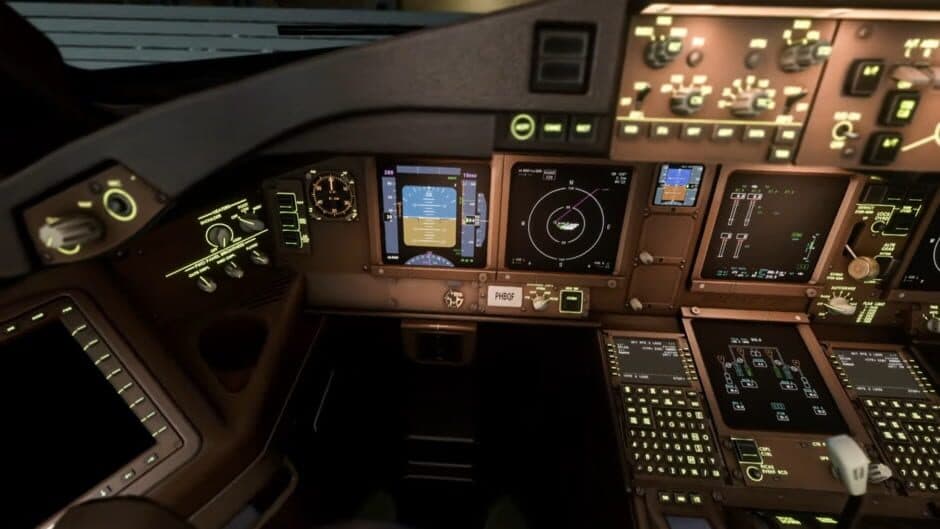 Microsoft Flight Simulator: Premium Deluxe Edition screenshot 3