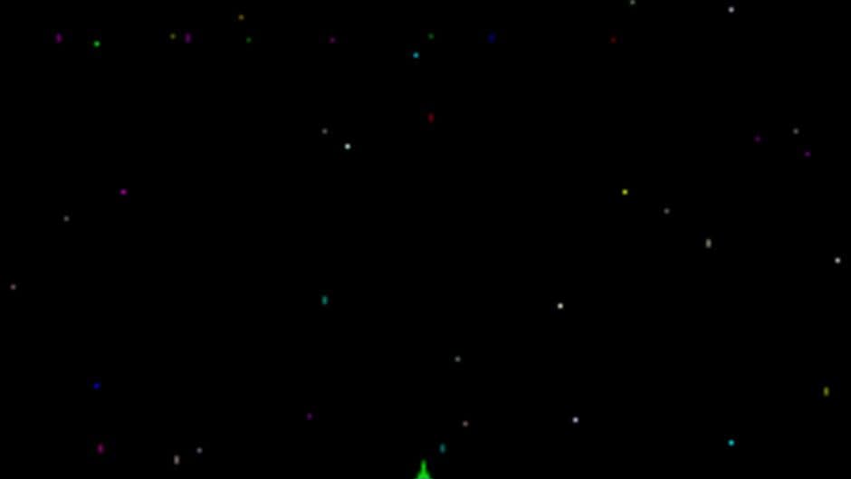 Moon Cresta screenshot 2