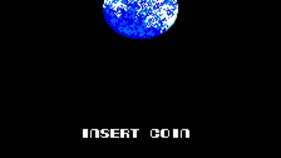 Terra Cresta screenshot 4