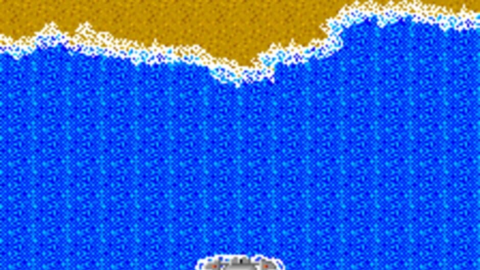 Terra Cresta screenshot 1