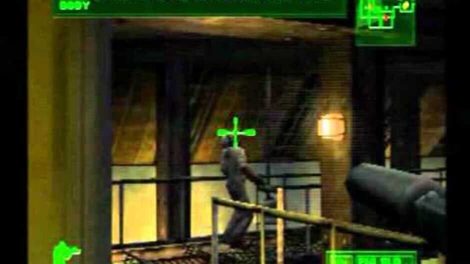 Delta Force: Urban Warfare screenshot 2