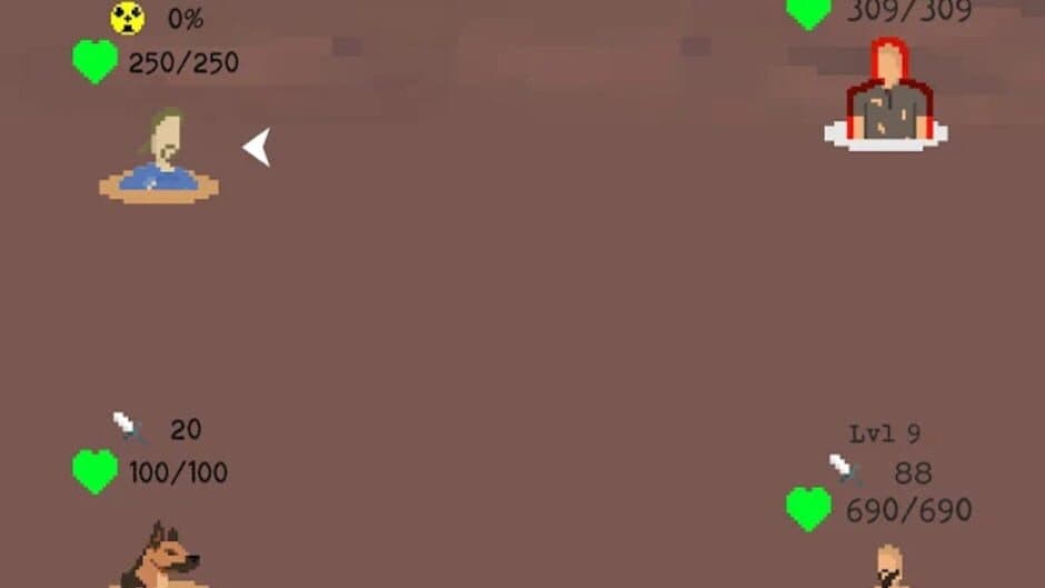 The Wanderer screenshot 3