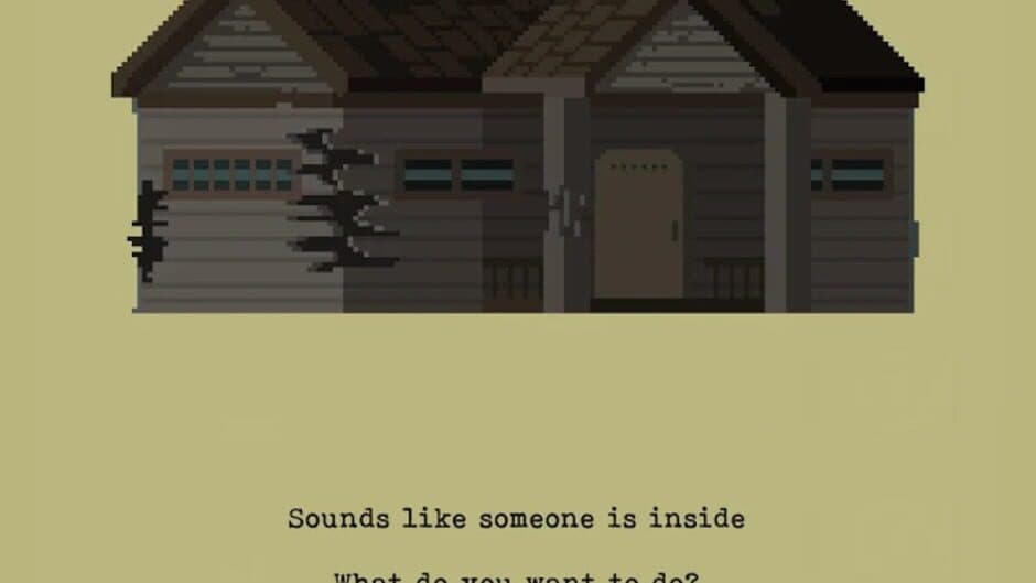 The Wanderer screenshot 5