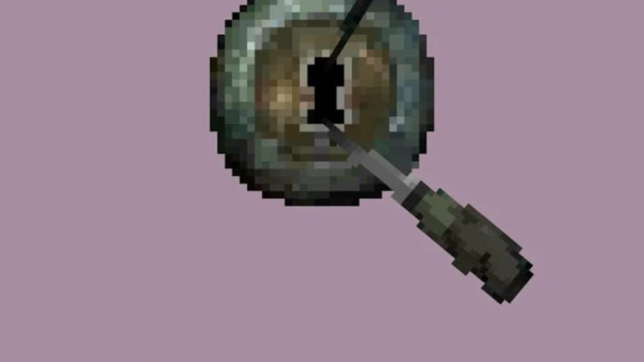 The Wanderer screenshot 6