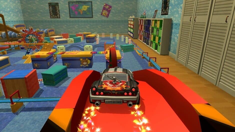 Toy Home screenshot 4